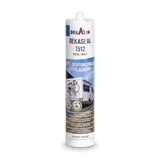 Dekalin Dekseal vit 1512 310ml