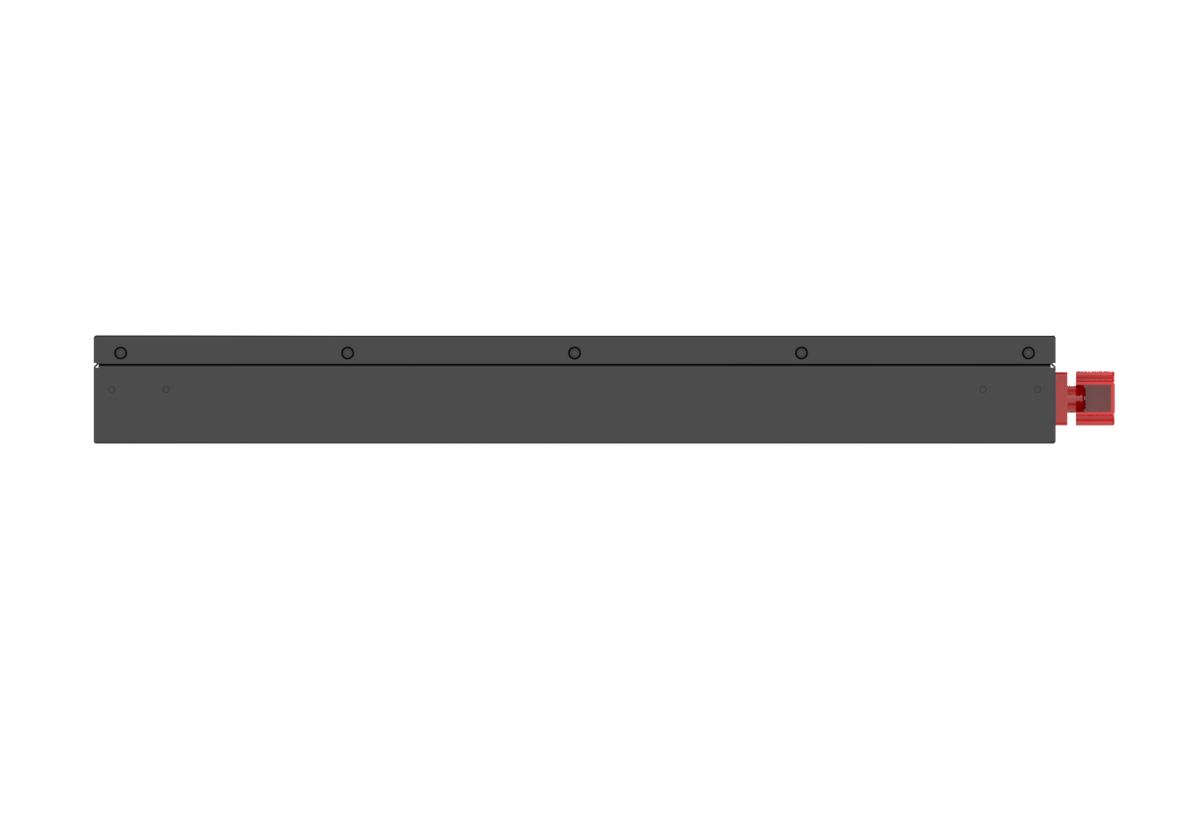 LifePo4 SLIM batteri