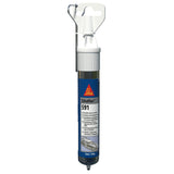 Sikaflex 591 70 ml vitt montagelim