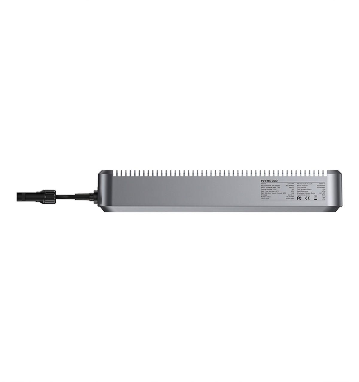 Smart HUB LS-H1600