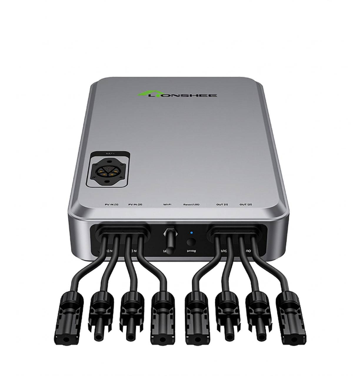 Smart HUB LS-H1600