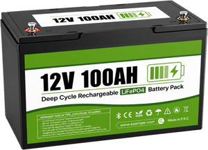 Batteri