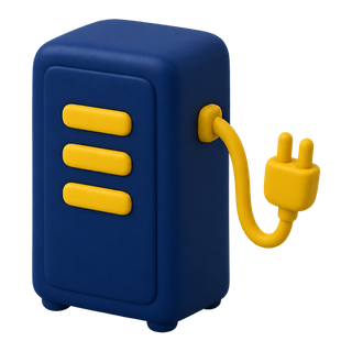 Batteri