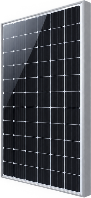 Solpanelerna
