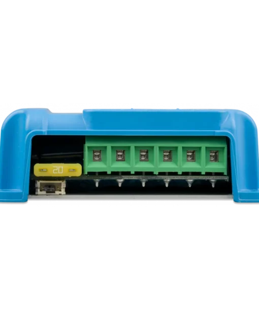 VICTRON SmartSolar MPPT 75/15 solcellsregulator 15A - Bild 4
