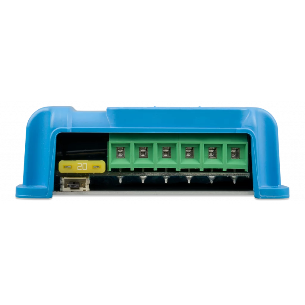 VICTRON SmartSolar MPPT 75/15 solcellsregulator 15A - Bild 4