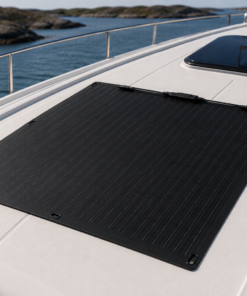 240W Fleksibel solpanel