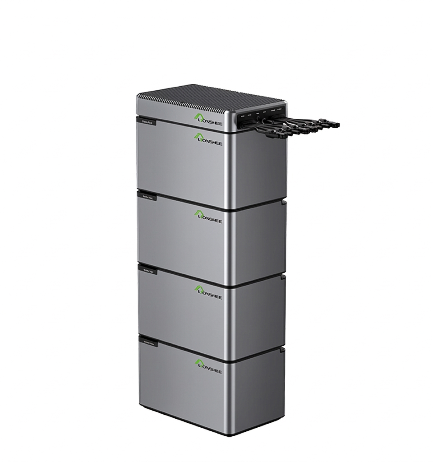 1024 Wh Balkongbatteri - Bild 5