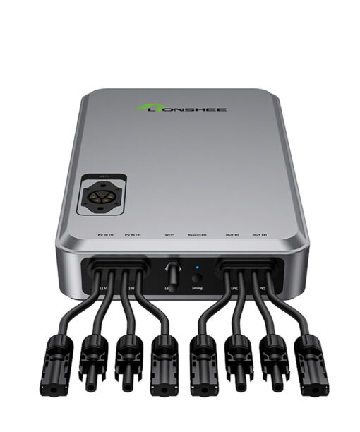 Smart HUB LS-H1600 - Bild 2