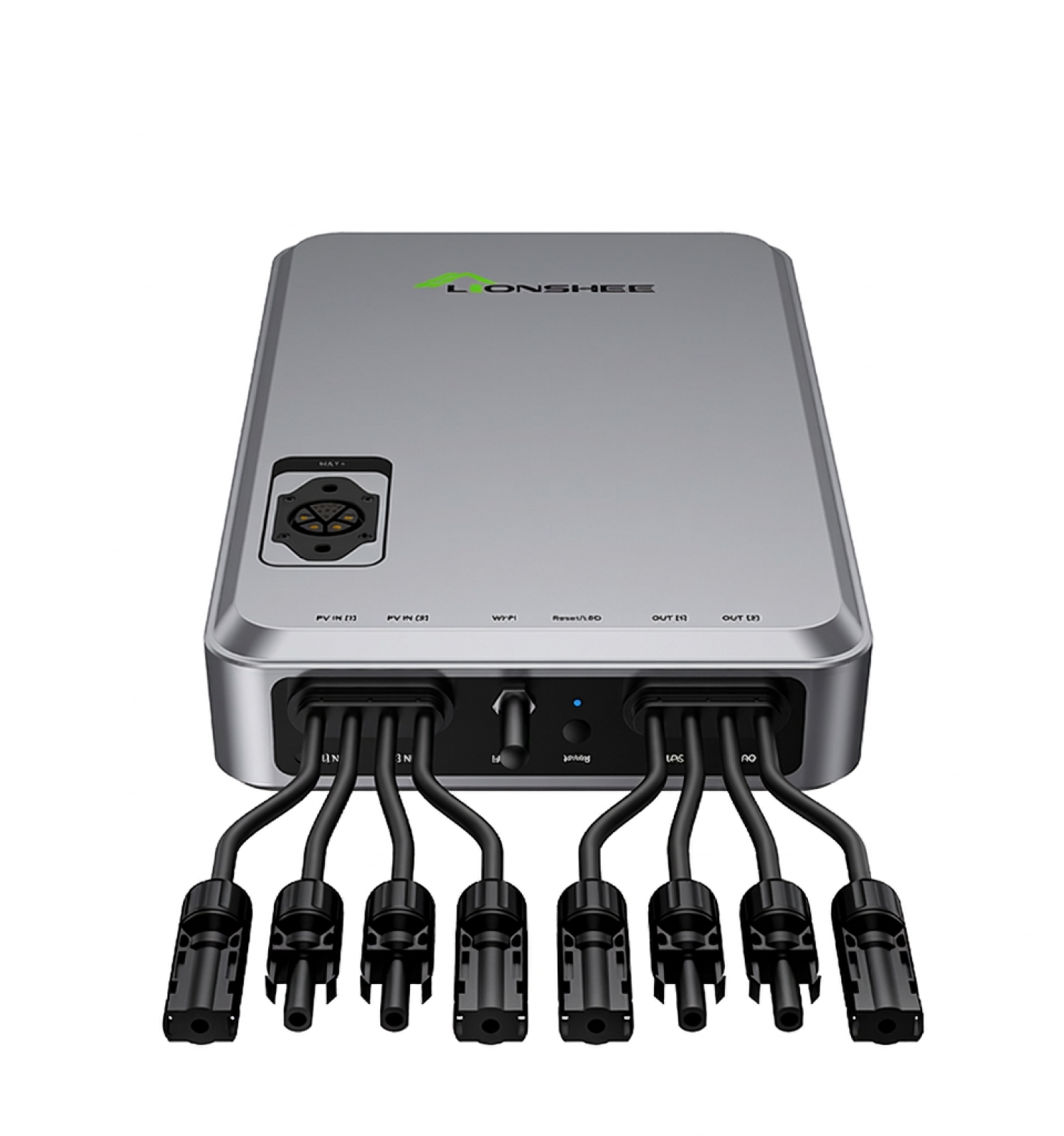 Smart HUB LS-H1600 - Bild 2