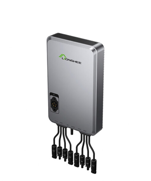 Smart HUB LS-H1600