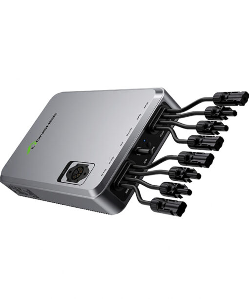 Smart HUB LS-H1600 - Bild 3