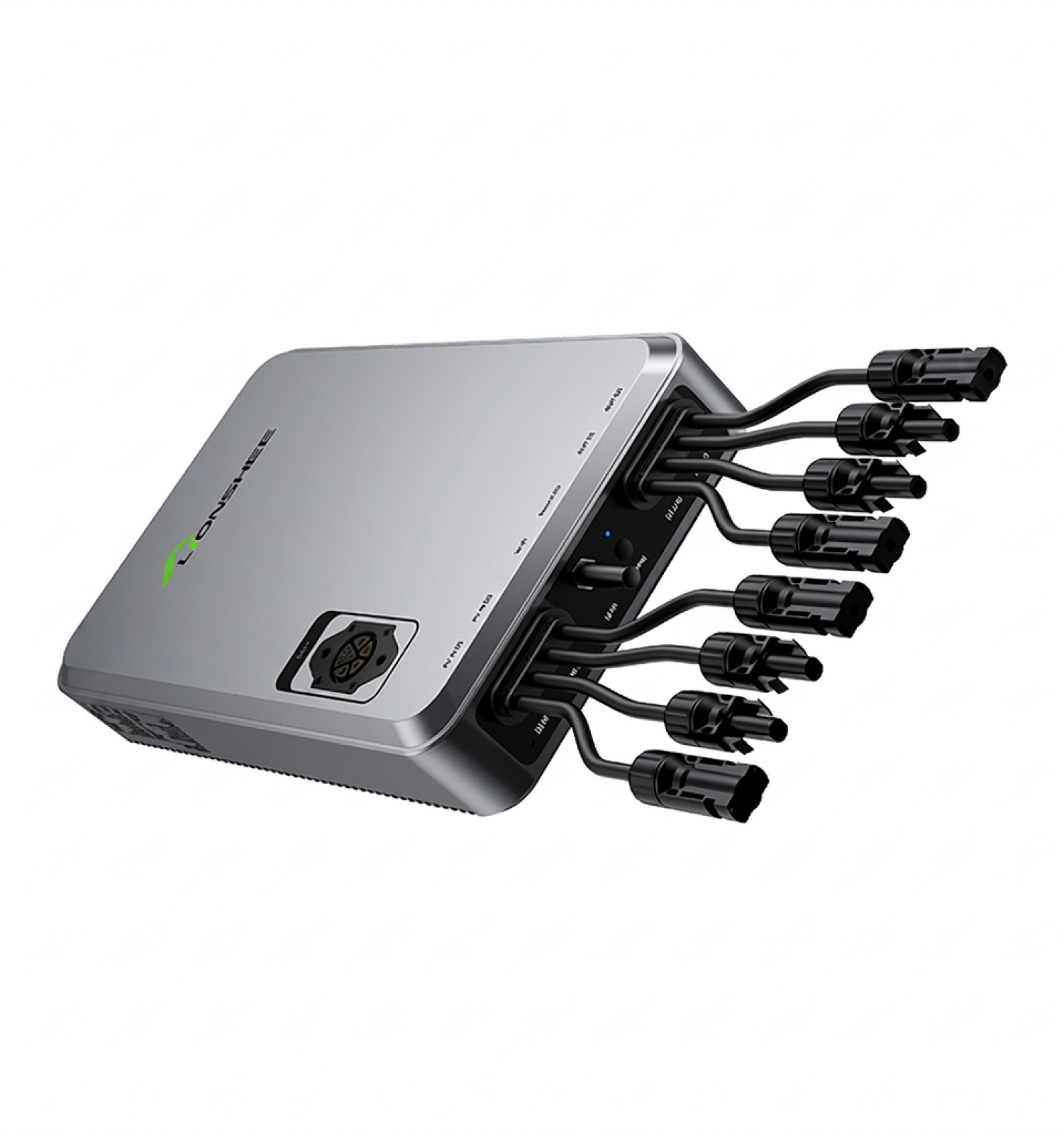 Smart HUB LS-H1600 - Bild 3