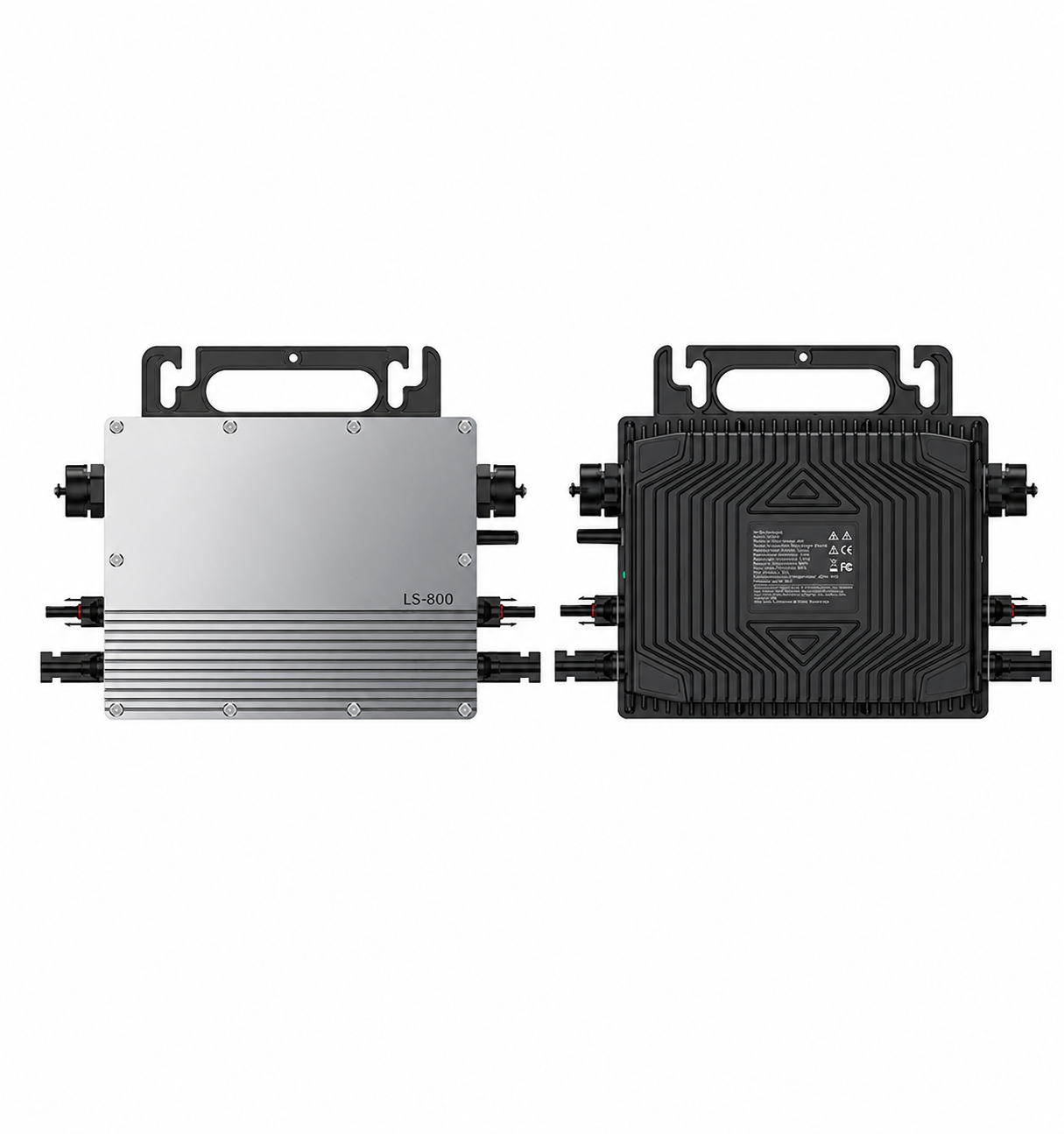 Mikroväxelriktare LS800M 800W - Bild 5