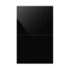 DAH Solar 500W helsvart solpanel (helpall 36 stycken)