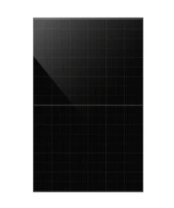 DAH Solar 500W helsvart solpanel