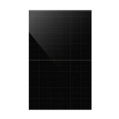 DAH Solar 500W helsvart solpanel (helpall 36 stycken)