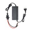 Batteriladdare 14,6V 10A för LifePo4 batterier