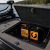 LifePo4 300Ah batteri utan BT